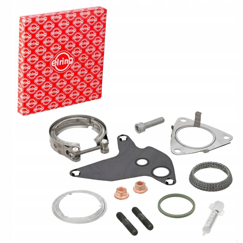 453.400 - Прокладка турбіни VW CALIFORNIA T5 MULTIVAN V