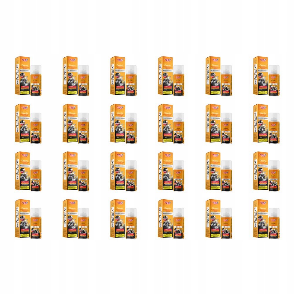 MOJE AUTO CLEANAIR ODŚWIEŻACZ ŚWIEŻY 150ML