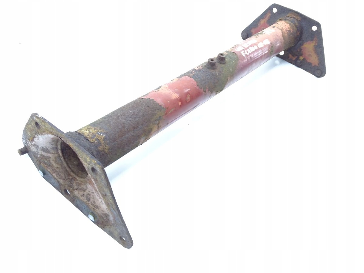 IVECO EUROCARGO II 02 08 BELKA RAMY RESOROW 17 5 Car type Trucks