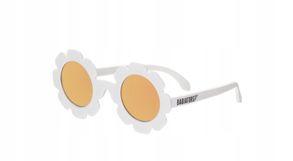 Okulary dla dzieci BABIATORS Polarized 0-2 The Daisy