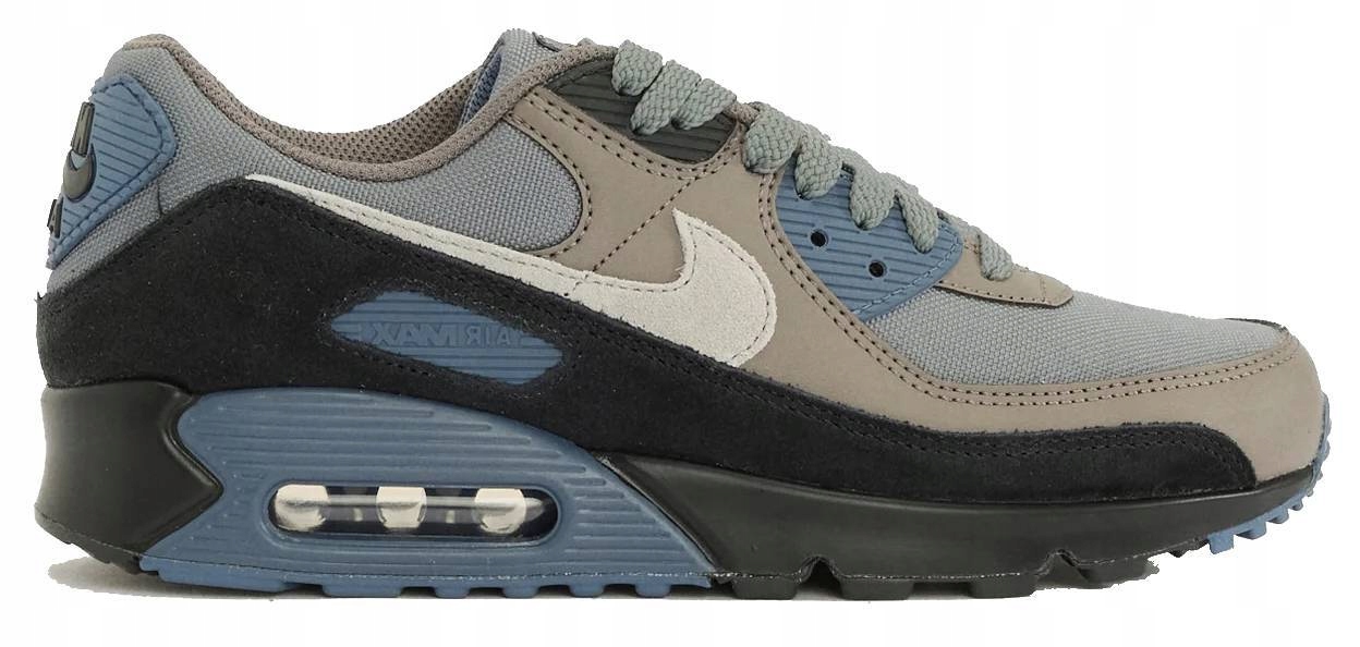 Nike Air Max 90 buty sportowe na siłownie trampki IB6392 001 r. 41 26 cm