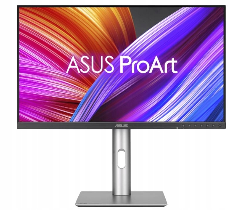 Asus Monitor 27 palců PA278CFRV Ips Qhd 100Hz Hdmi Dp