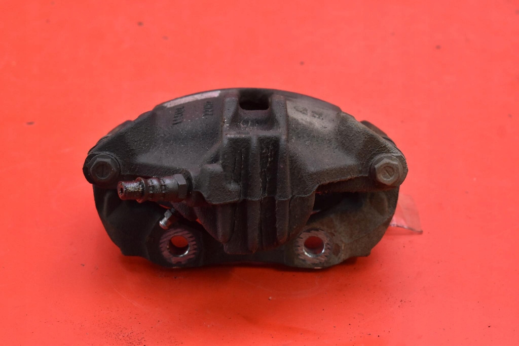 caliper brake left front CITROEN C3 III 1.2 PURETECH 83 KM 20-21
