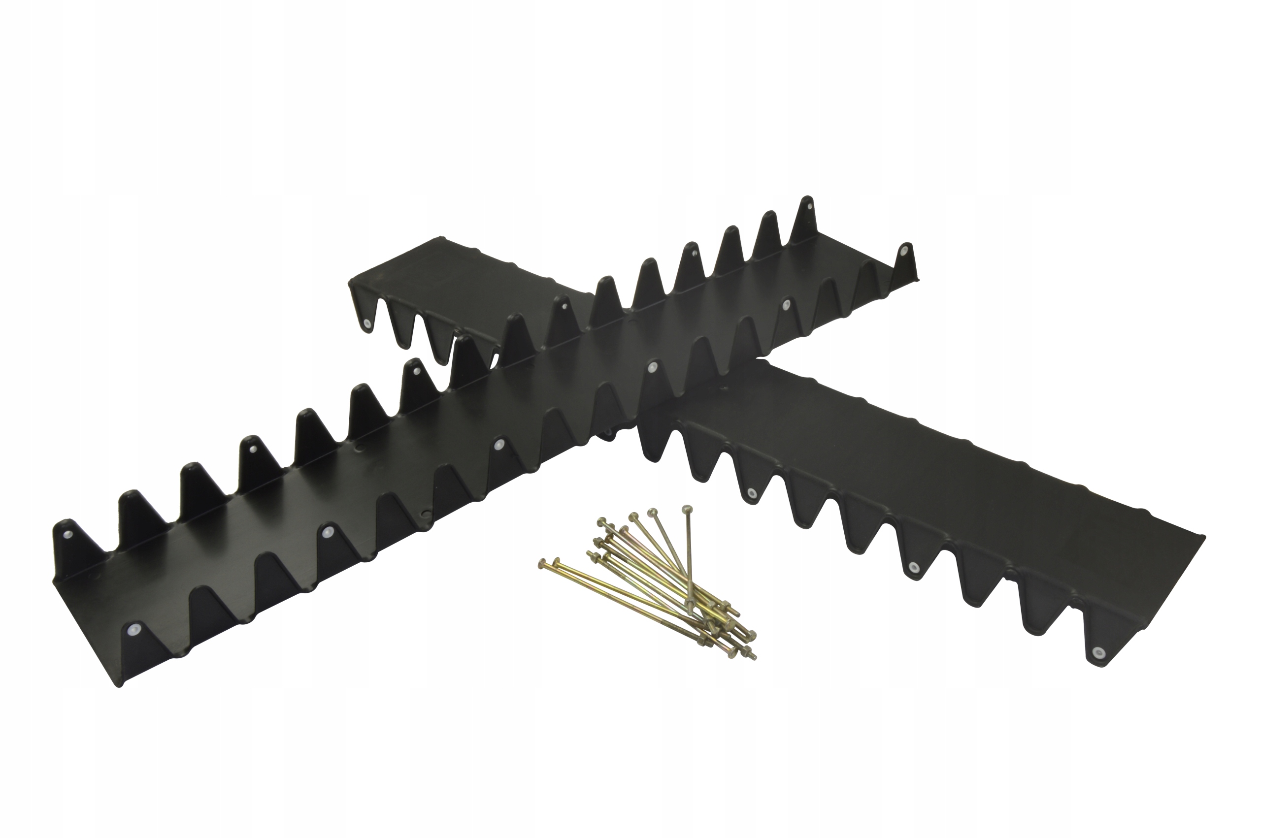 OSŁONA WĘŻY HYDRAULICZNYCH JCB 3CX 4CX 123/06727