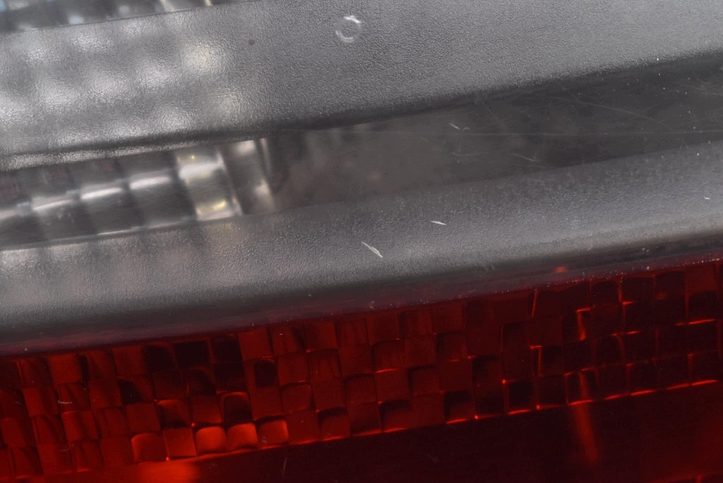 light left rear part rear 6M21-13A603-AK FORD S-MAX MK1 06-10