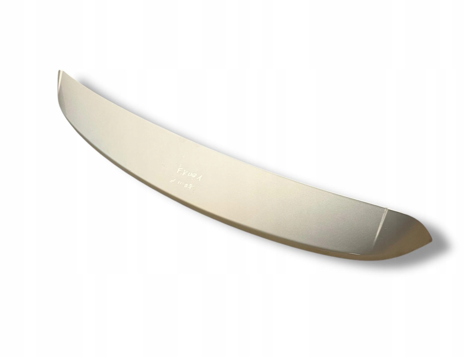 spoiler heckklappe heck Ford Kuga 2010 8V41-S44210-AH
