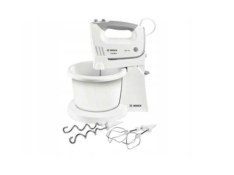 

Mikser Bosch Mfq 36460 450W Misa Do Ciasta