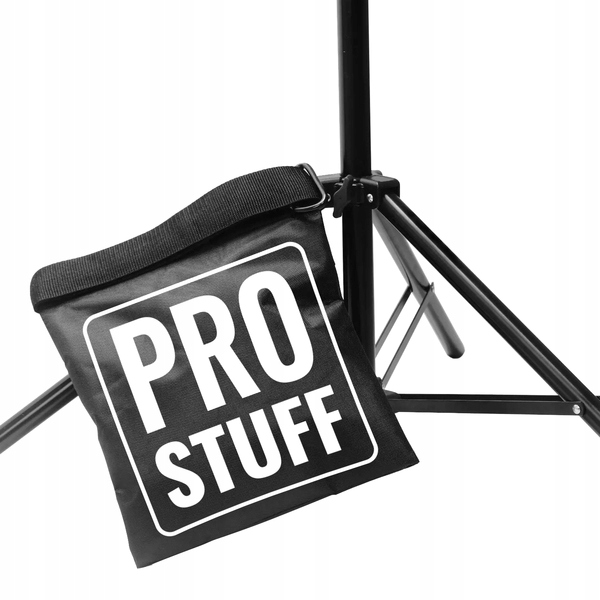 Worek obciążnik do statywu uniwersalny PRO STUFF