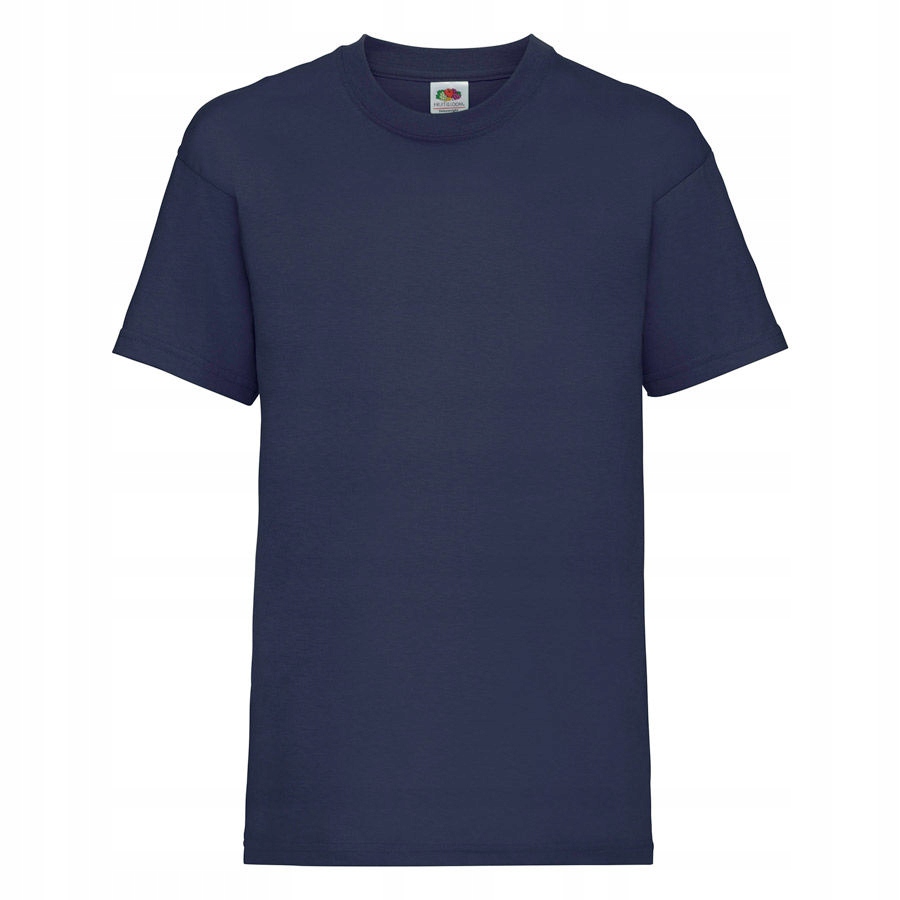 

Koszulka dziecięca Tshirt Valueweight c.granat 152
