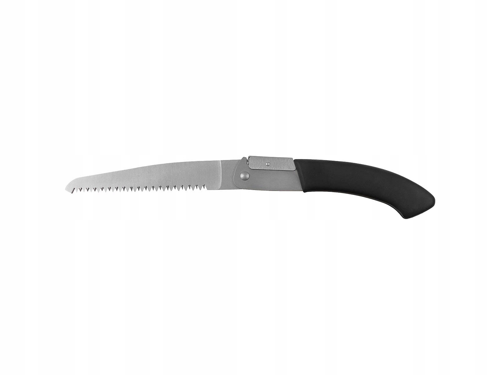 Skládací pila Deluxe z nerezové oceli – zuby typu Xt 7 na palec, 19,5 cm