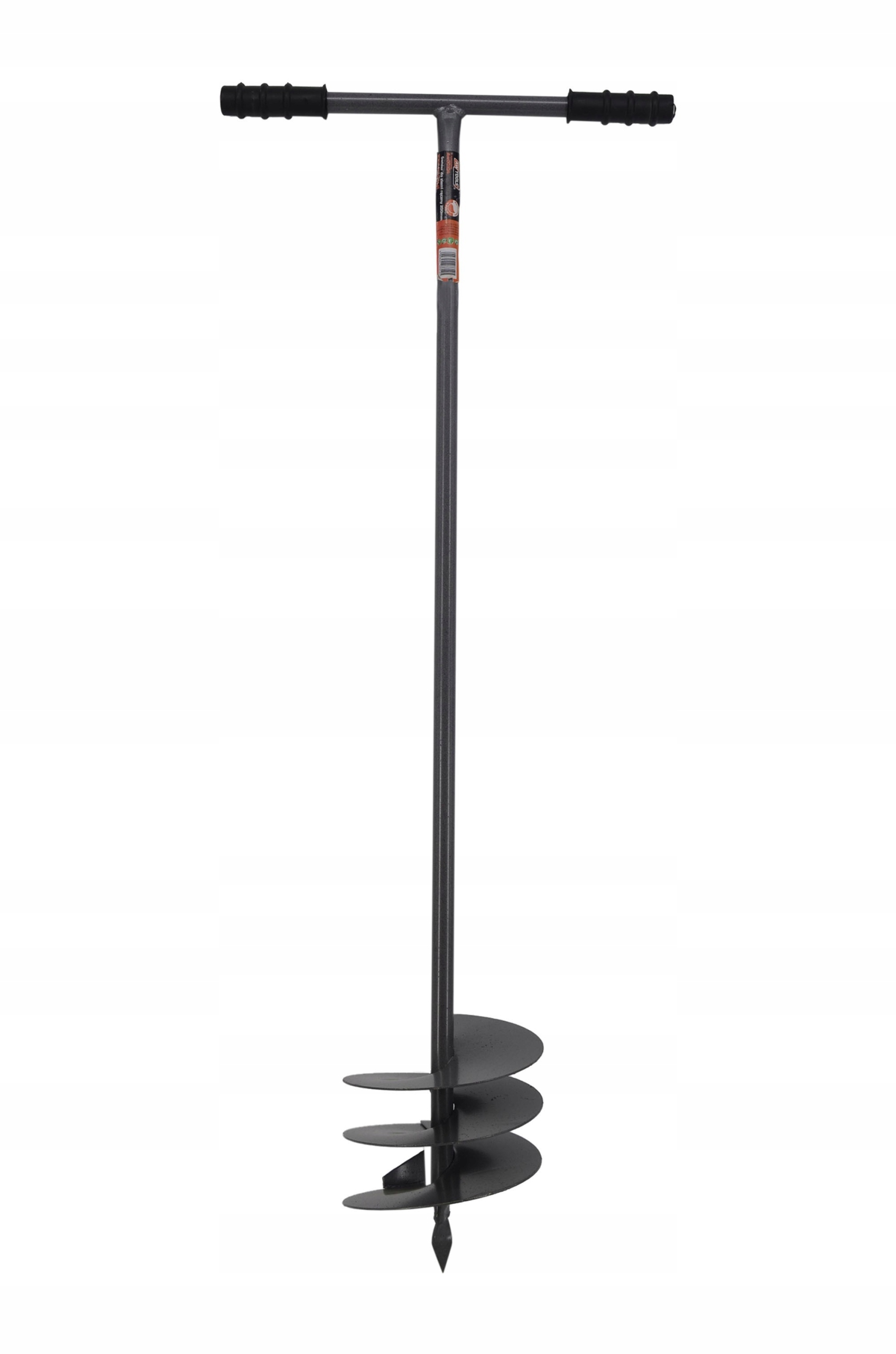 AWTOOLS ŚWIDER RĘCZNY DO GLEBY FI 140mm Marka Awtools