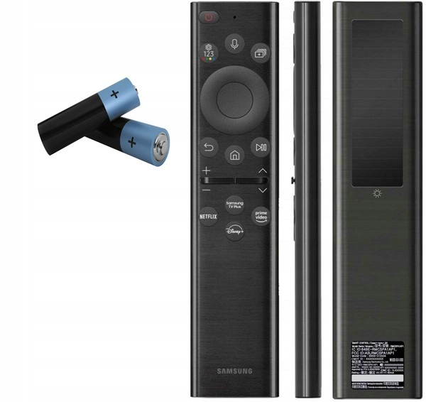 Originální Dálkový Ovladač Pro Televizor QN75QN800B Samsung QN800B QN75QN800BP