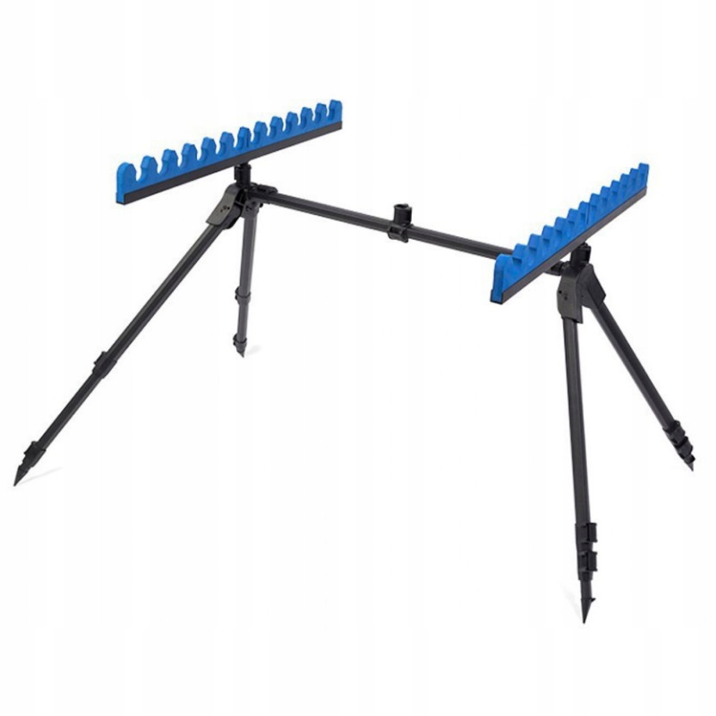 Stojak Preston Competition Pro Roost na wędki