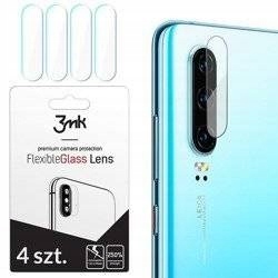 

Szkło Hybrydowe do Iphone 12 Na Aparat 4 Szt.