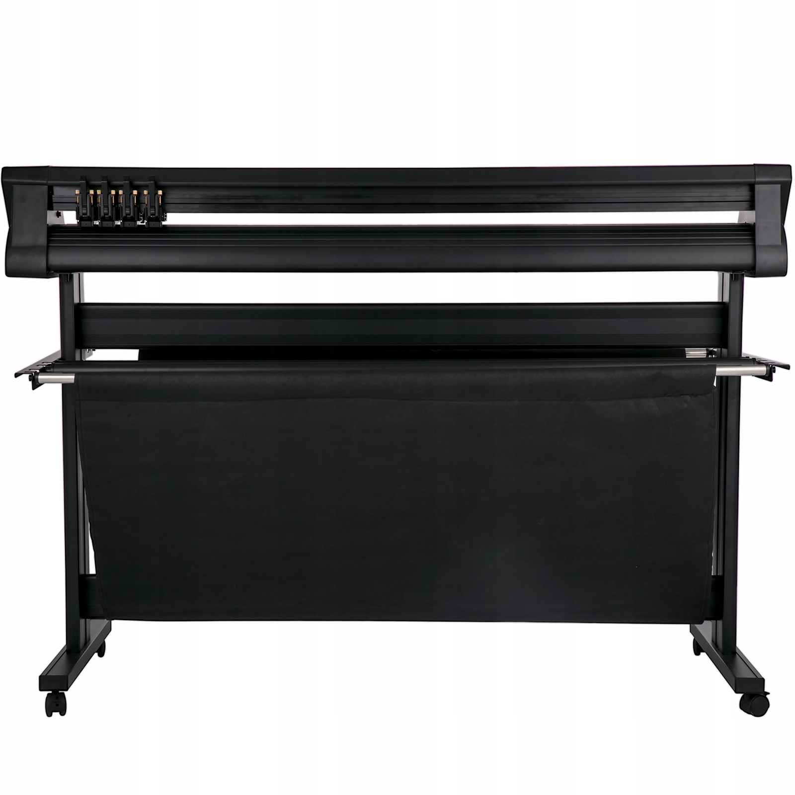Ploter Tnący Do Winylu 153x64x103CM Gilotyna Do Folii Signmaster Półautomat