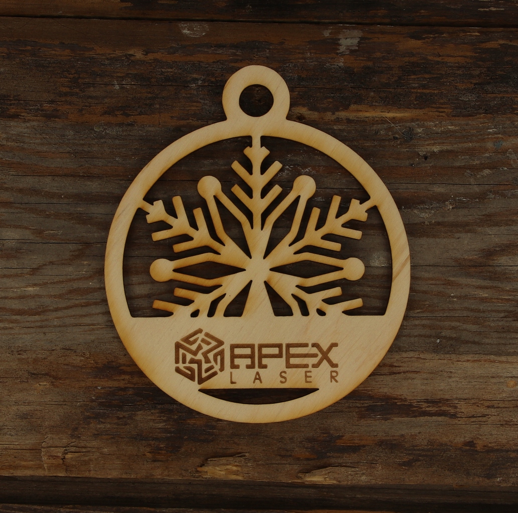 BOMBKA FIRMOWA Z LOGO dla firm IMIĘ PREZENT EKO Kod producenta APEX-bombki