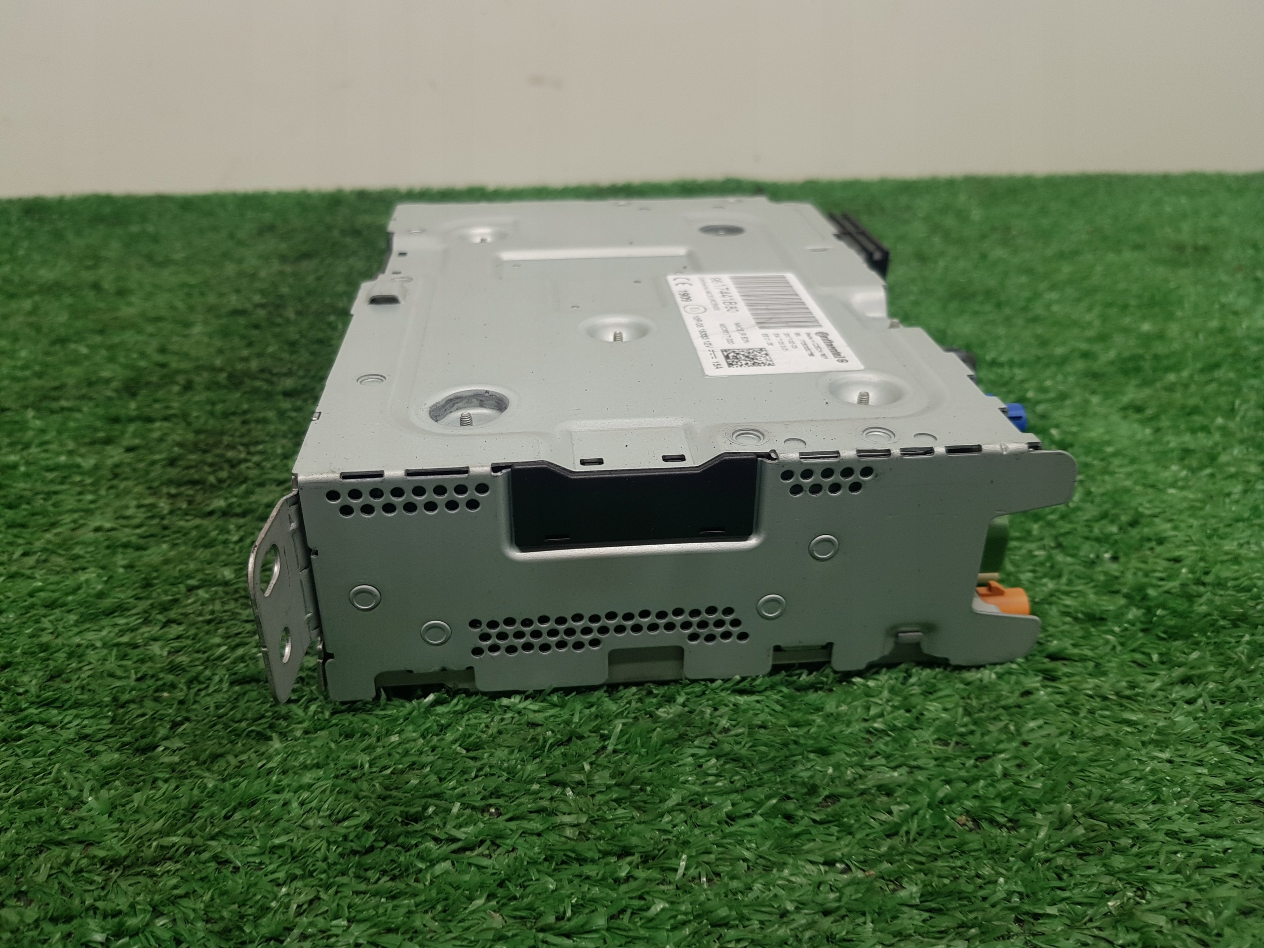 RADIO FABRYCZNE Navigation CITROEN DS-5 9817441880