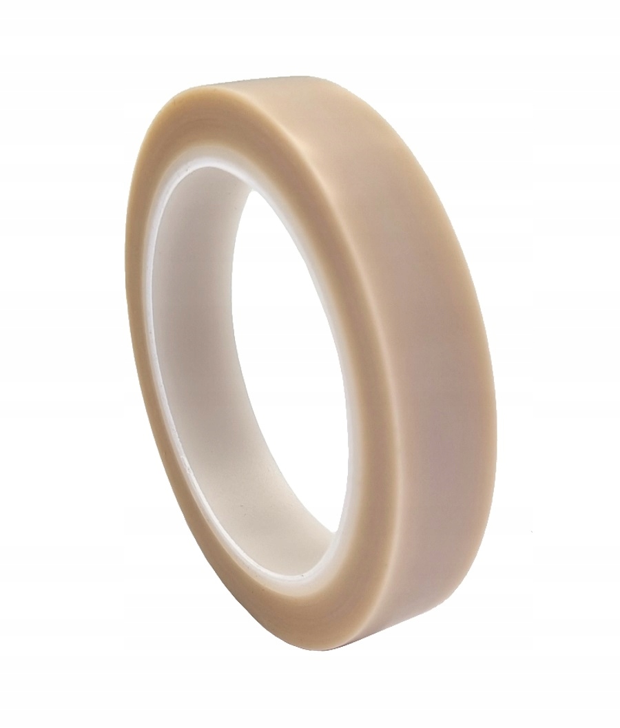 

Taśma Teflonowa Uszczelniająca 19mm x 33m 0,088mm