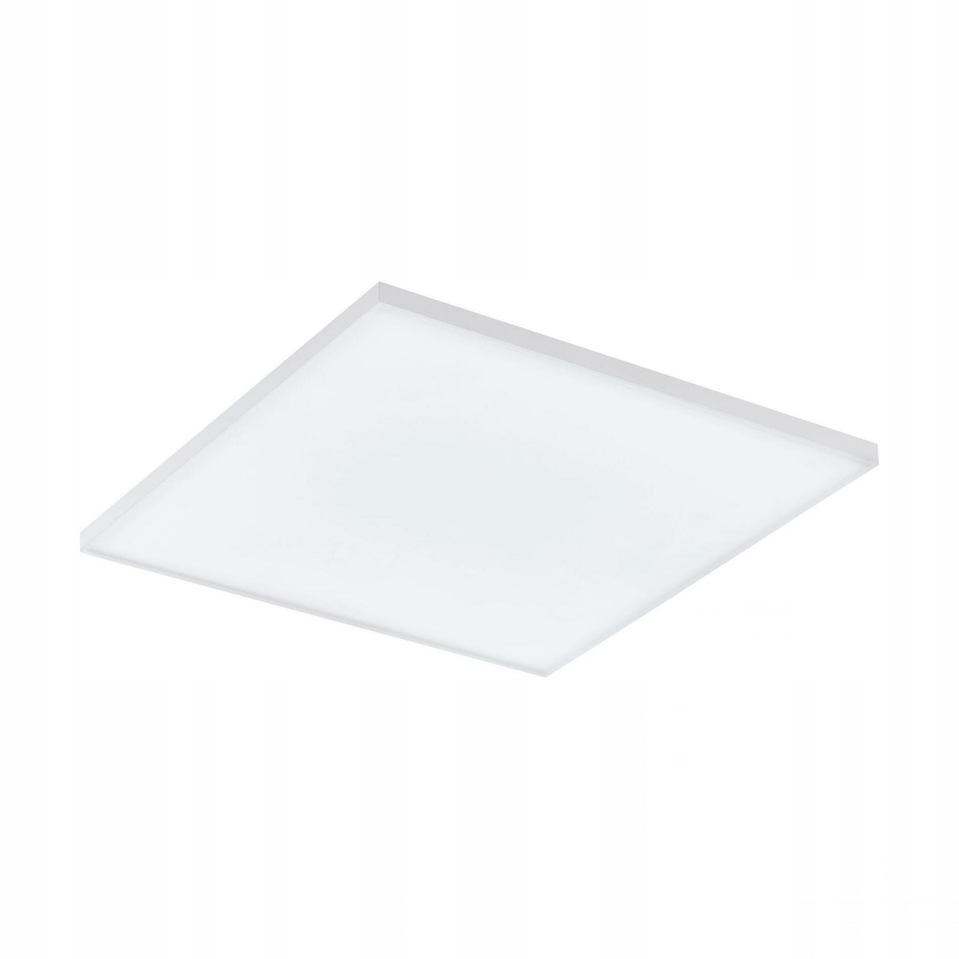 Led stropné svietidlo Eglo Turcona-z 22,8 W 2760lm Rgb Cct 45x45cm
