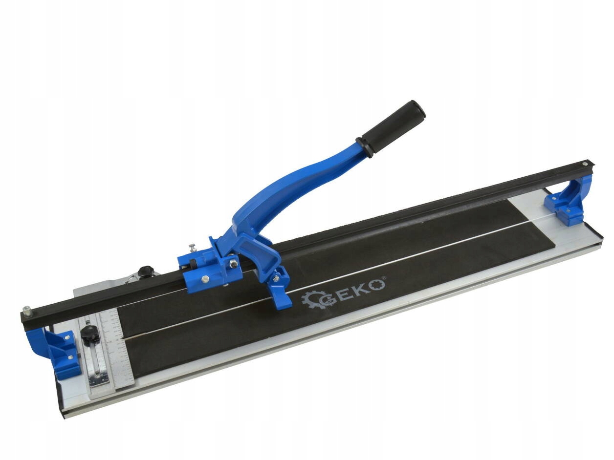 PRZYRZĄD DO CIĘCIA GLAZURY 800mm GEKO PROFI Marka Geko
