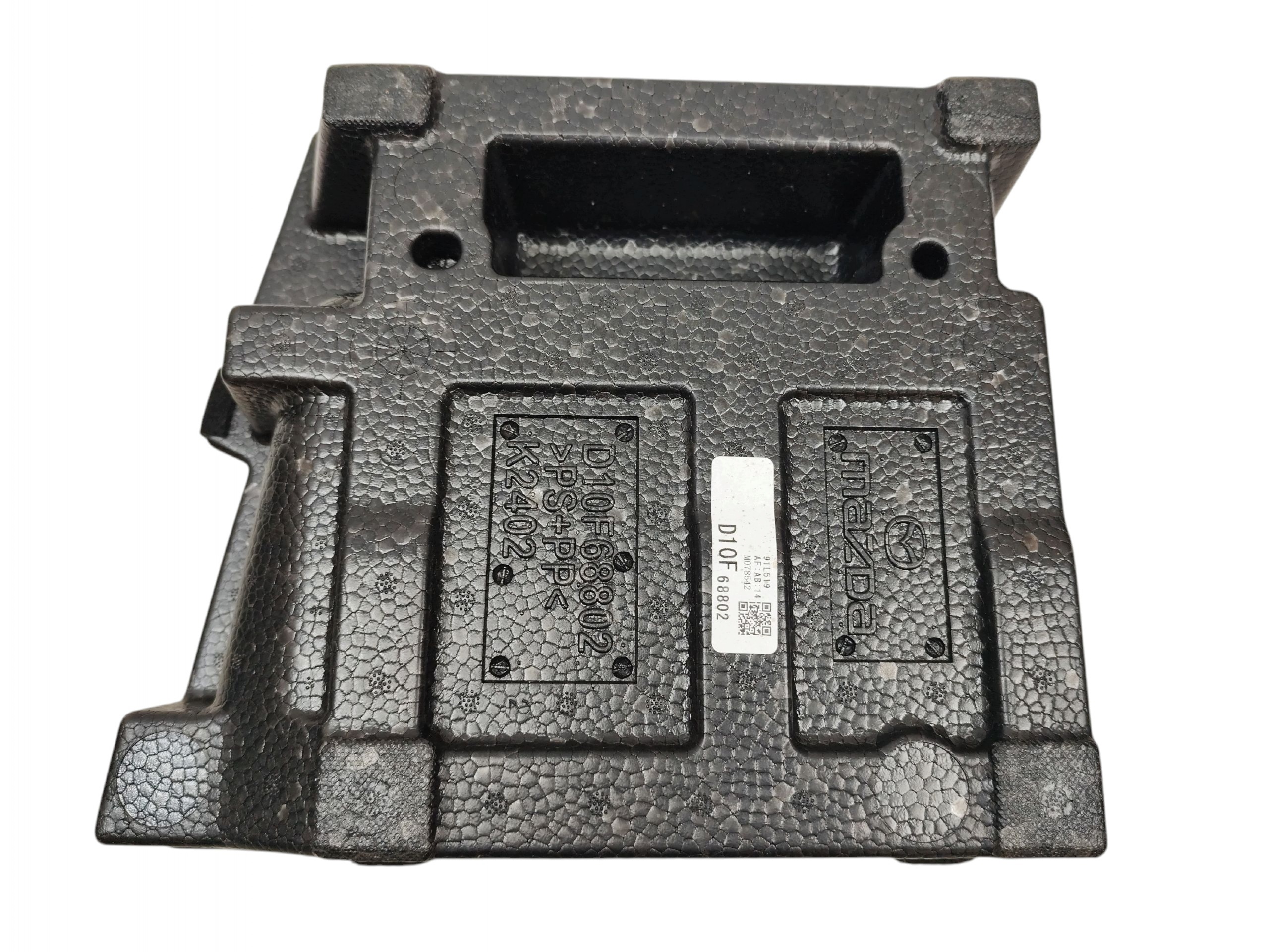Cric Compresseur KLEJ UCHO MAZDA CX-3 (2014-2018) D10F68802