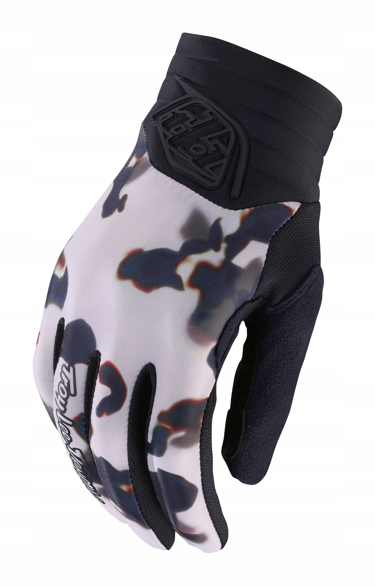 Tld Dámské Rukavice Luxe Tortoise Cream (44192300) velikost L