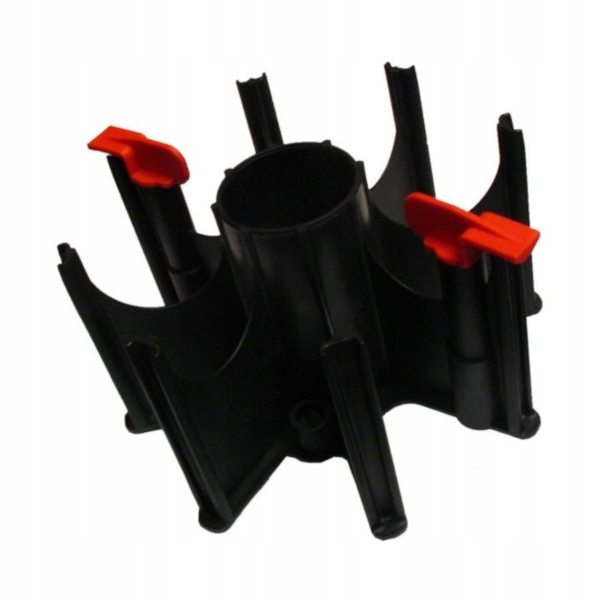 

Adapter Szpuli K300 Mig Mag Jednoczęściowy