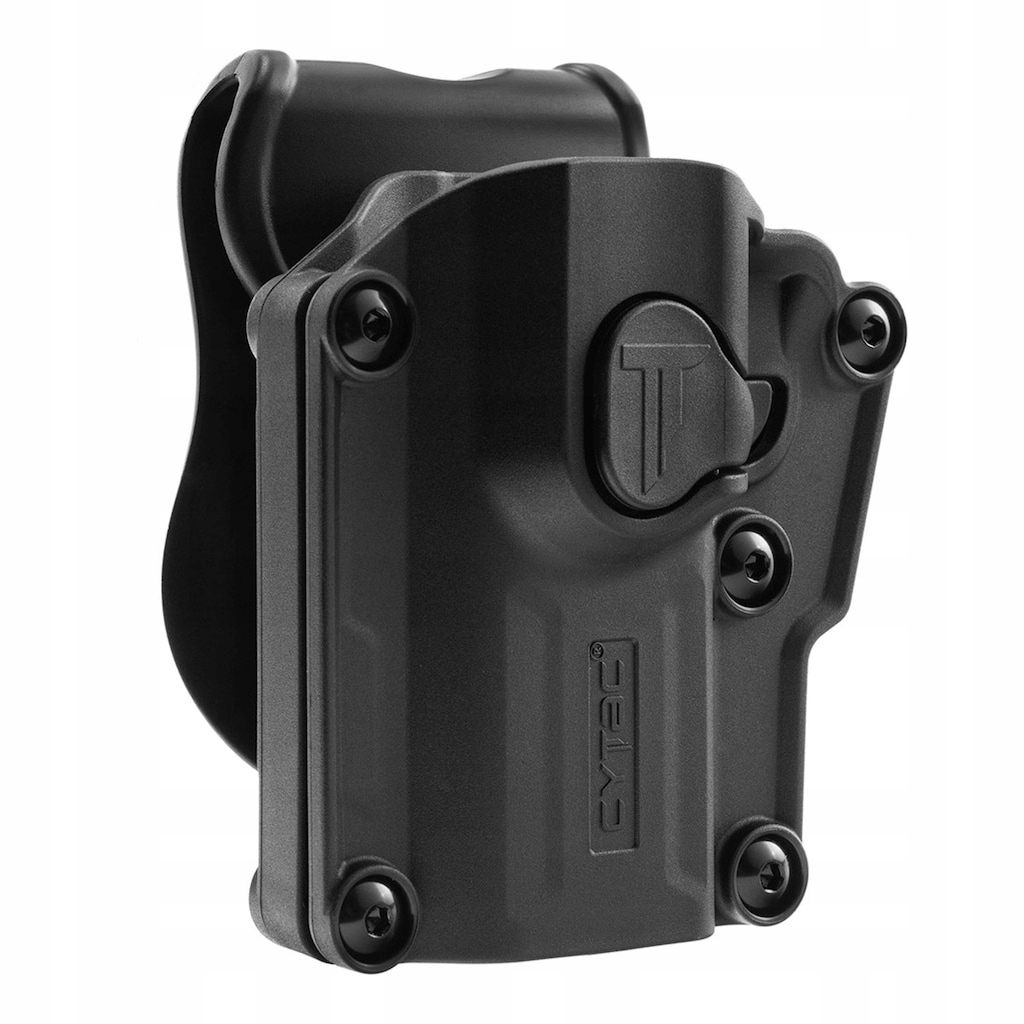 Kabura uniwersalna Cytac Left Handed Cy-uhfsl