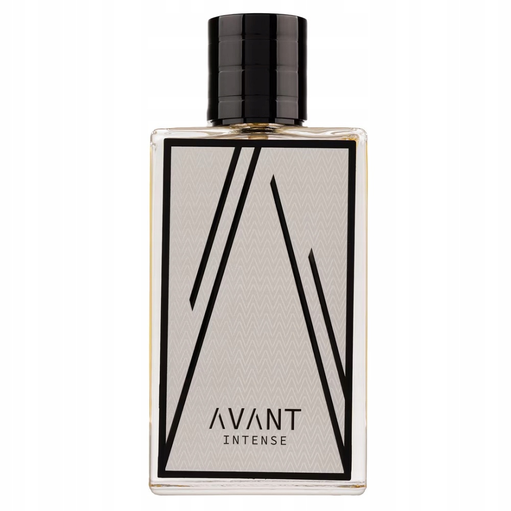 Avant Intense Parfémovaná voda sprej 100 ml Smyslná svěžest a teplo