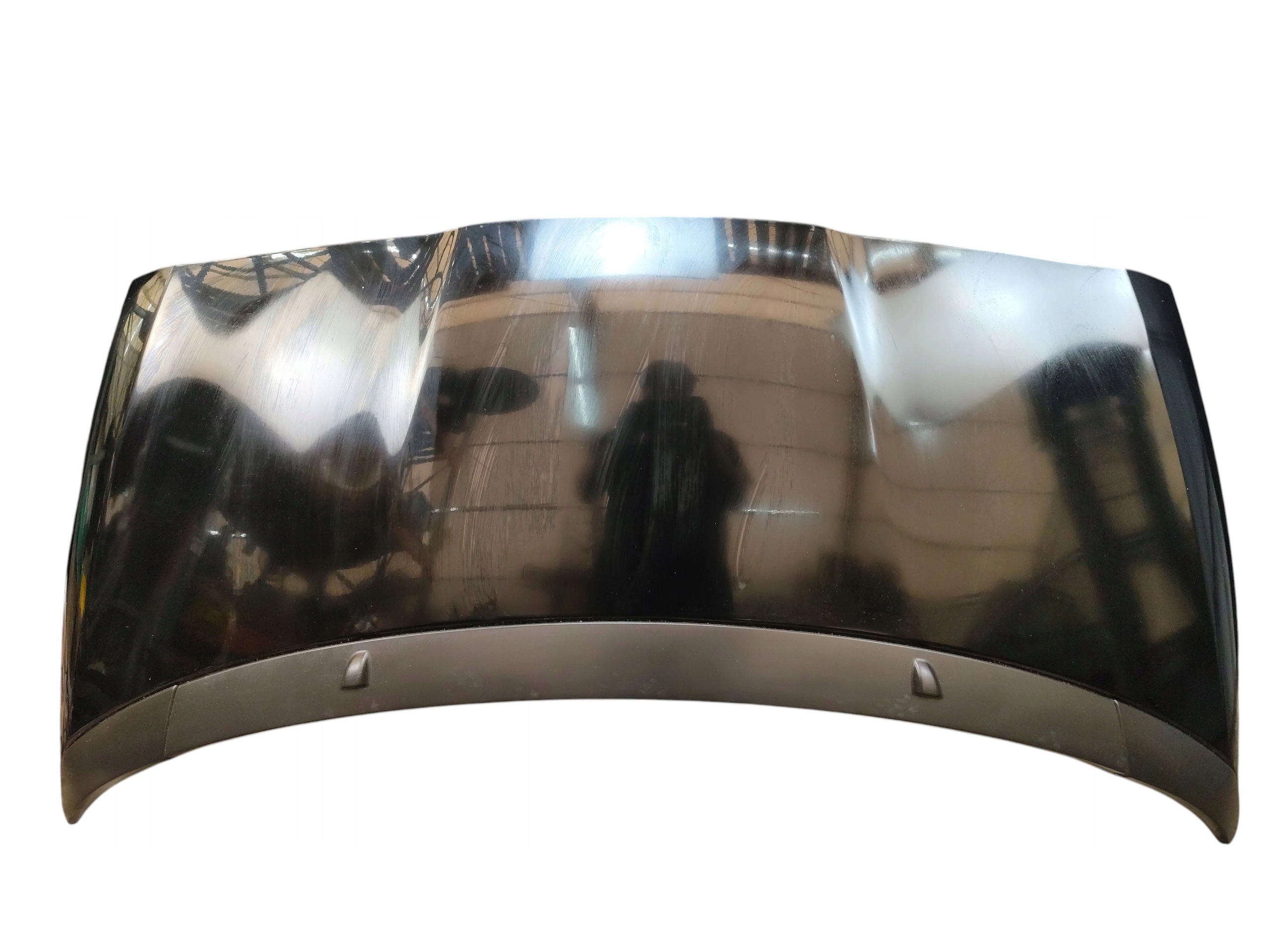 cofano PEUGEOT 5008 e LAK: KTVD (09-13)