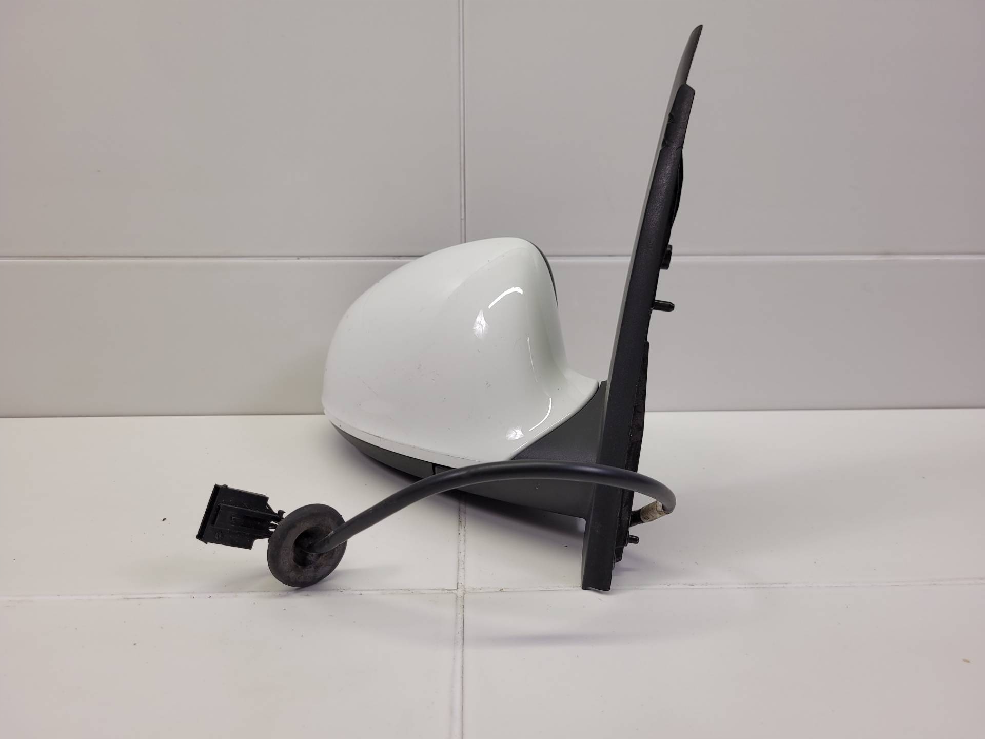 mirror exterior right side Opel Astra J 2012 13308360