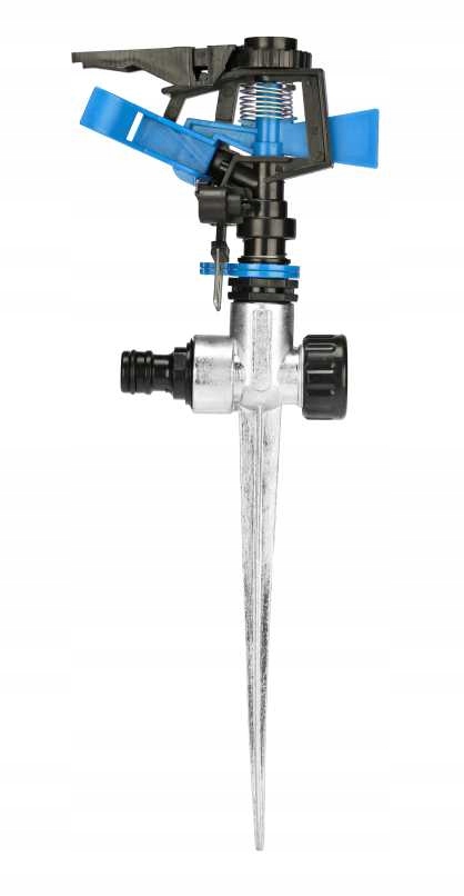 

Zraszacz Impulsowy Metalowa Szpilka Wbija