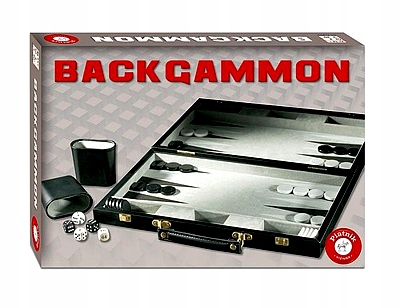 BACKGAMMON