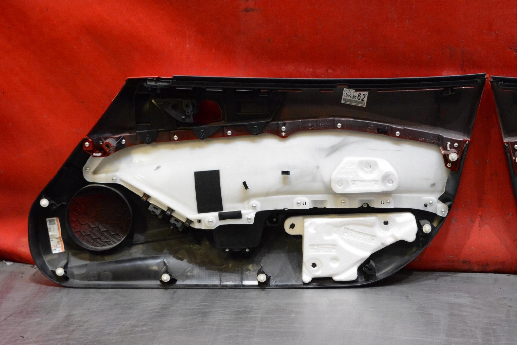 side side door left right front EU MAZDA MX-5 4 IV ND 15-21