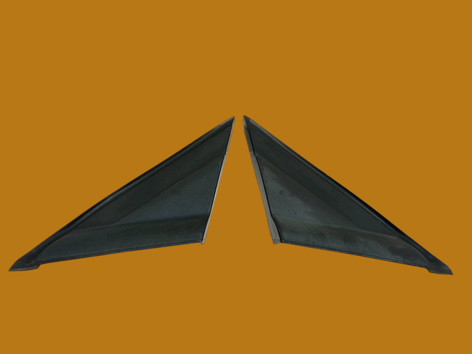 couverture triangle aile droite gauche KPL 7S71A16003A Ford Mondeo Mk4
