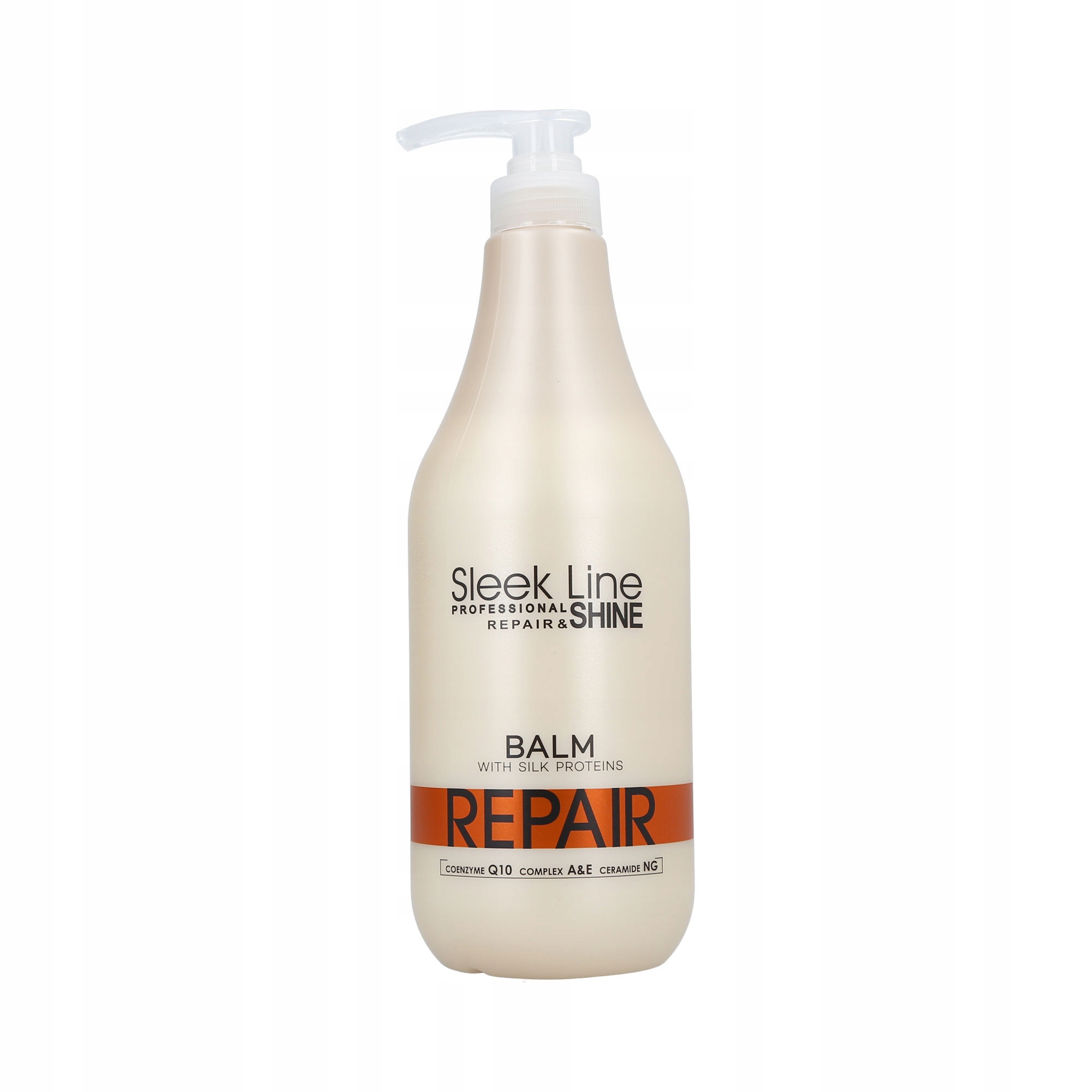 

Stapiz Sleek Line Repair Balsam Regenerujący 1000