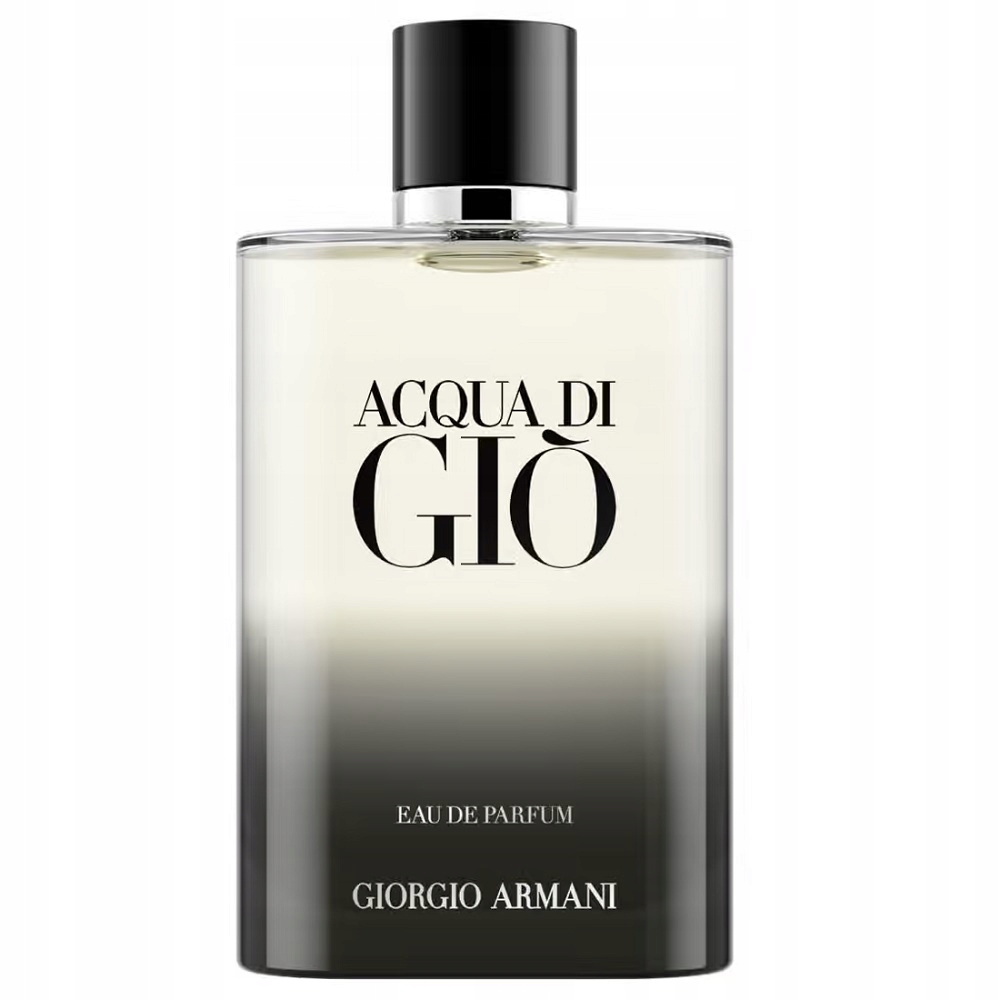 Parfémovaná voda Giorgio Armani Acqua di Gio pánská 200 ml
