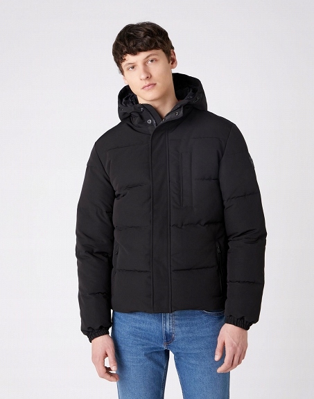 

Kurtka Męska Wrangler W4C8WW100 R. XXL