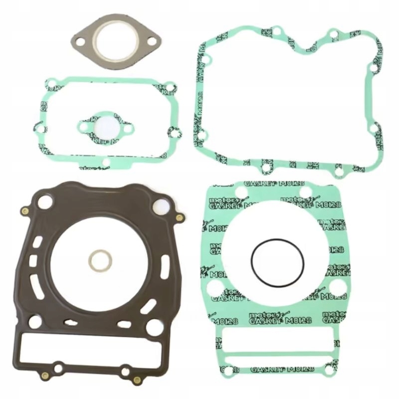 Athena Tesnenia Top-end Kawasaki Ranger 400 12-13