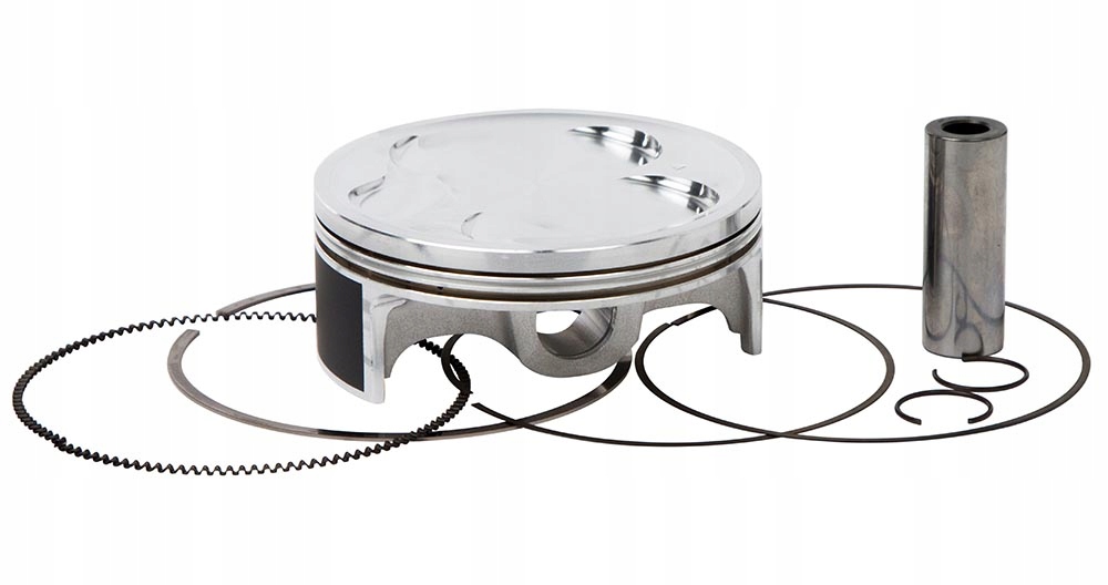 Vertex Piest Yamaha Yzf 450 (YZ450F) '03-'09, Wrf 450 (WR450F) '05-'11 Big B