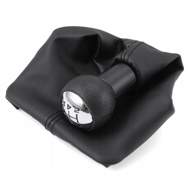 GAŁKA ZMIANY BIEGÓW MIESZEK do PEUGEOT 207 307 308 Typ samochodu Samochody osobowe