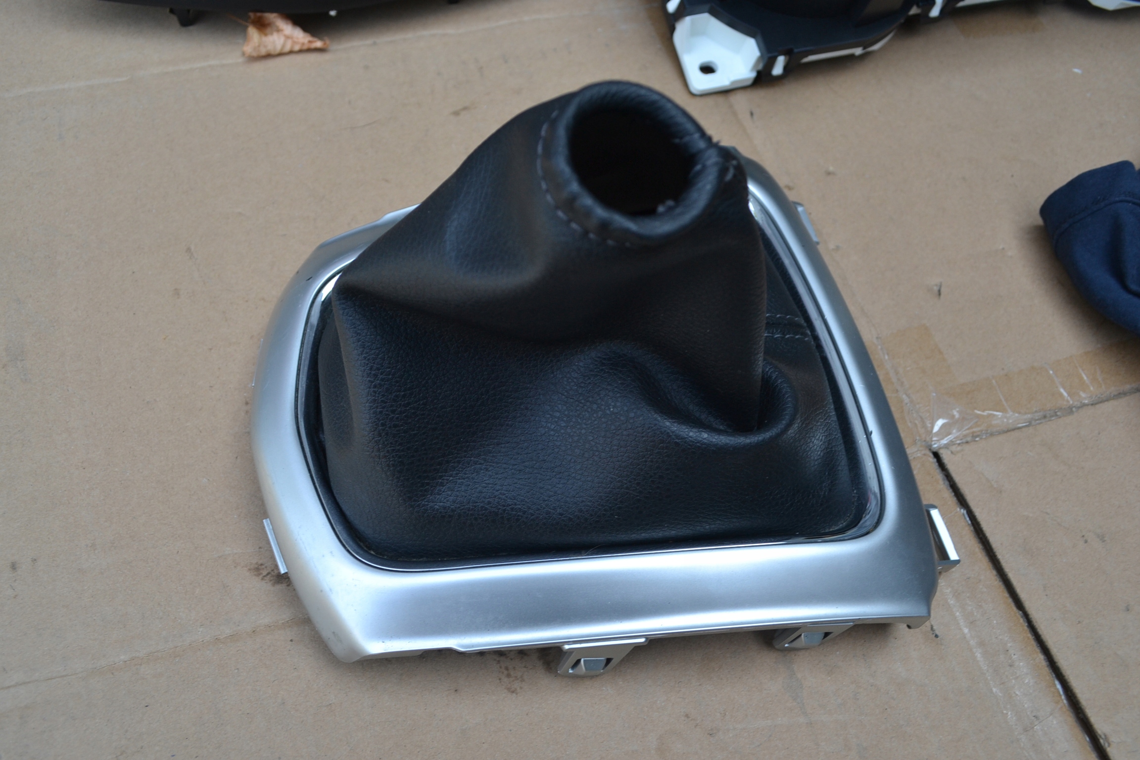 Leva cambio Nissan OE 969354EA0A