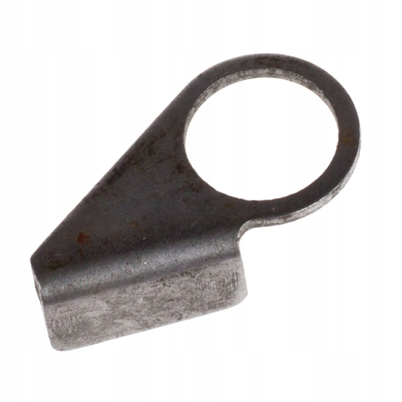 Blaszka zderzaka blokada wałka startera Romet Komar Kadet Ogar205 Motorynka Stan opakowania oryginalne