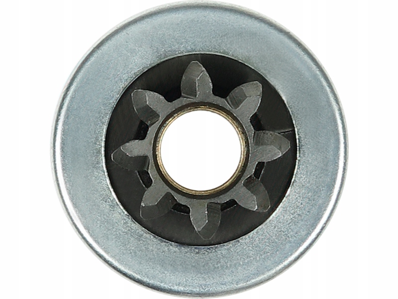 SD0170 Bendiks/sprzęgło rozrusznika 1006209587 EAN (GTIN) 5901259445244