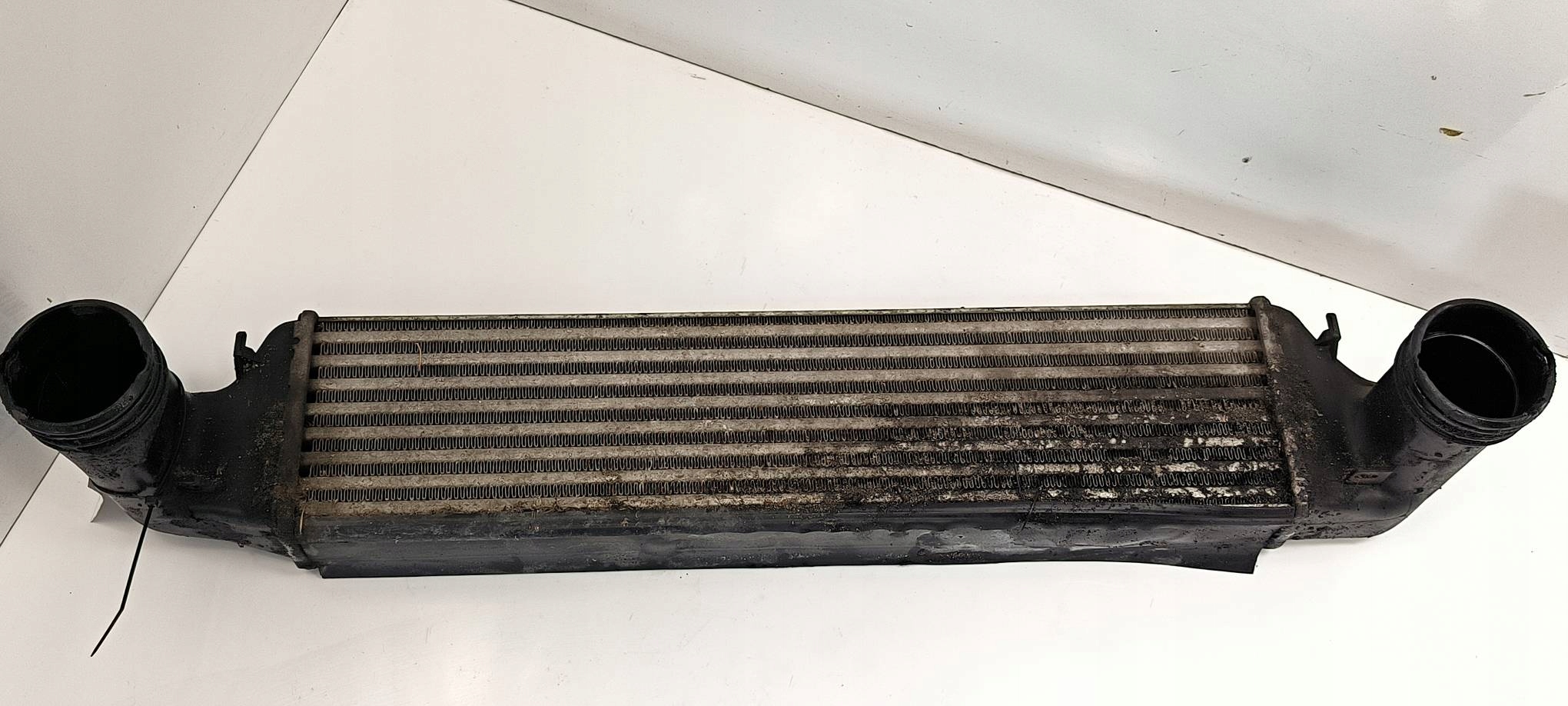 Kühler INTERCOOLER 7789793 BMW E46 320 D