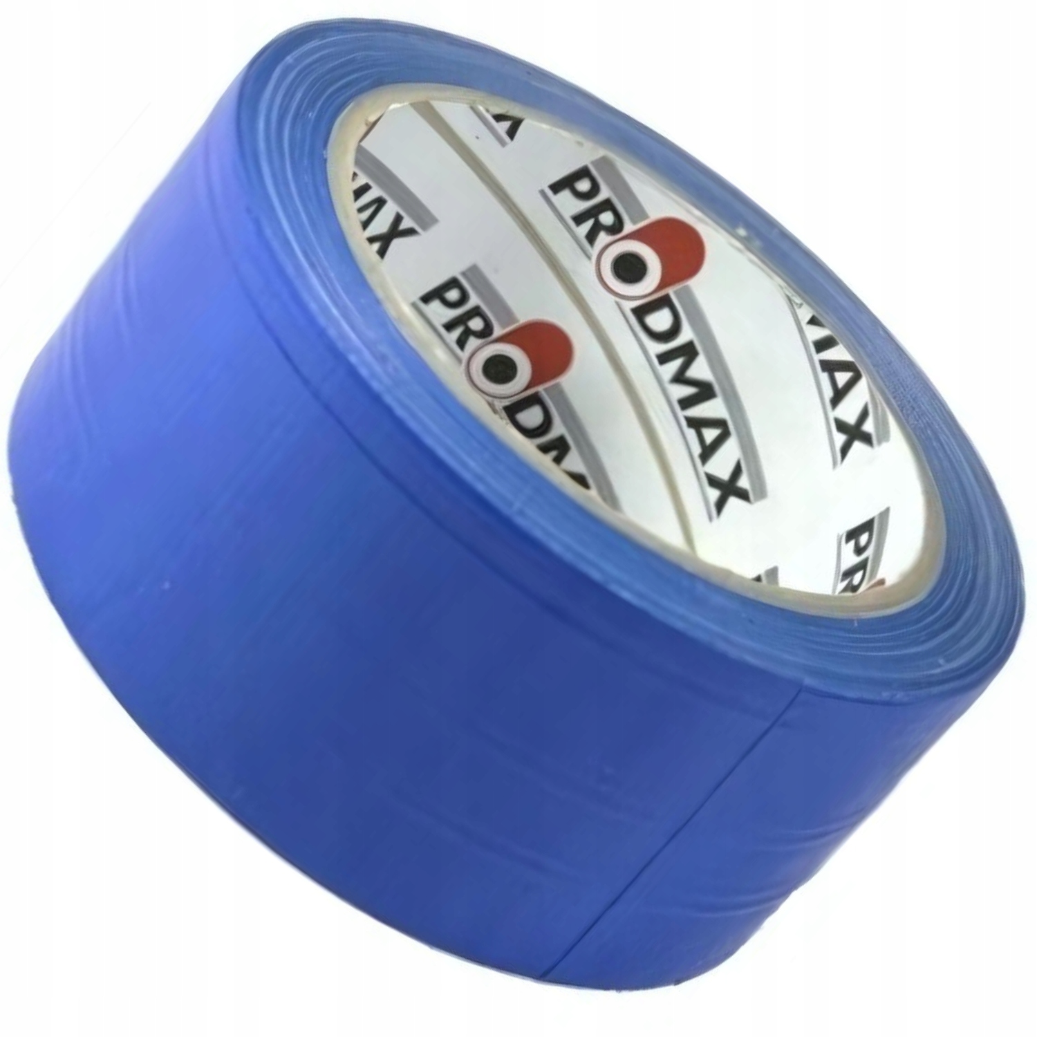 TAŚMA DO KLEJENIA OTULINY 50mb DUCT TAPE NIEBIESKI