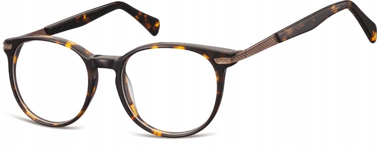 

Zerówki okulary Oprawki Lenonki Okrągłe Korekcyjne