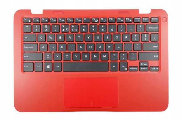 Pl Palmrest Dell Inspiron 11 3162 33V41