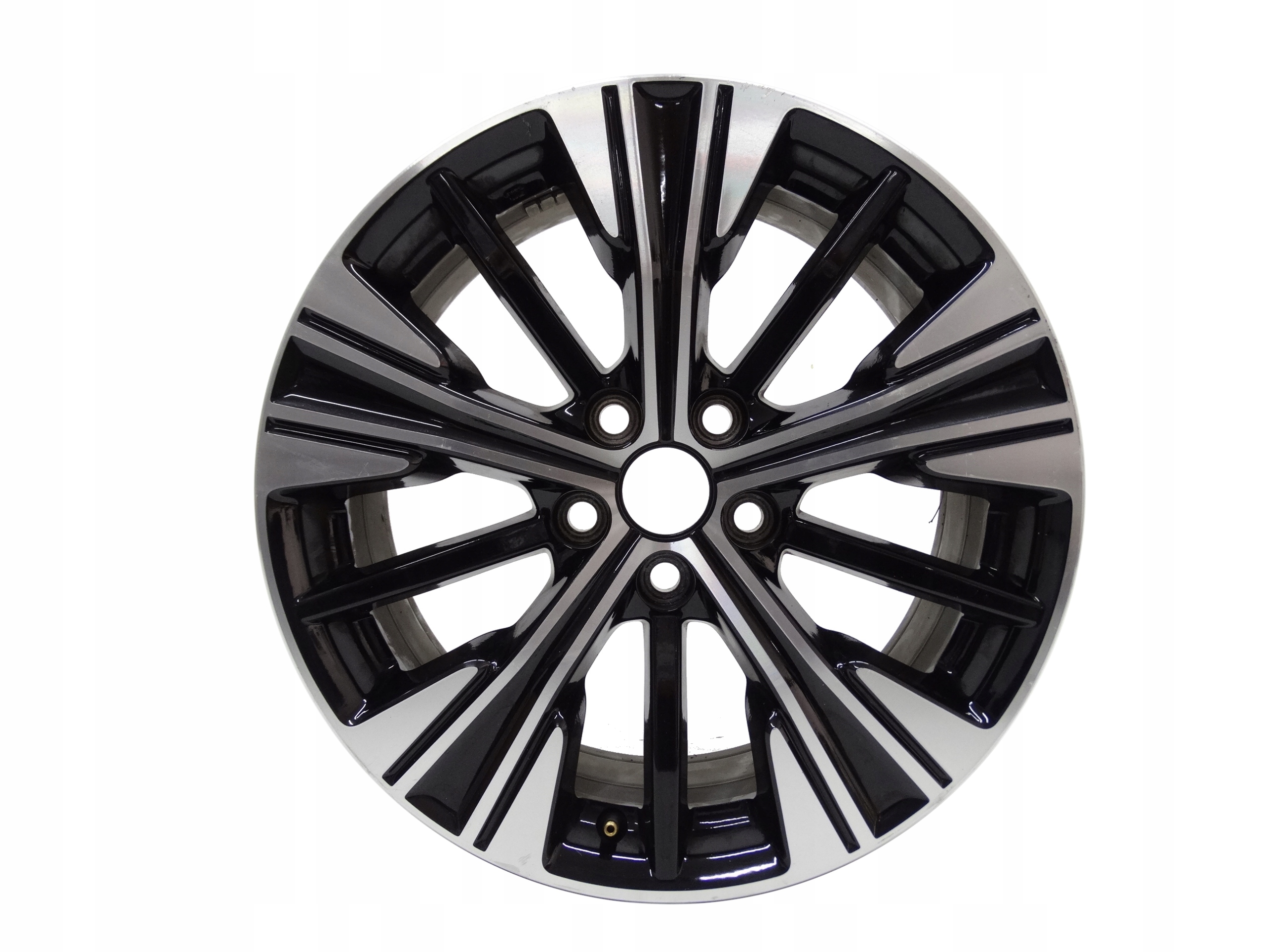 Mitsubishi Eclipse Cross ASX Outlander 18 cali