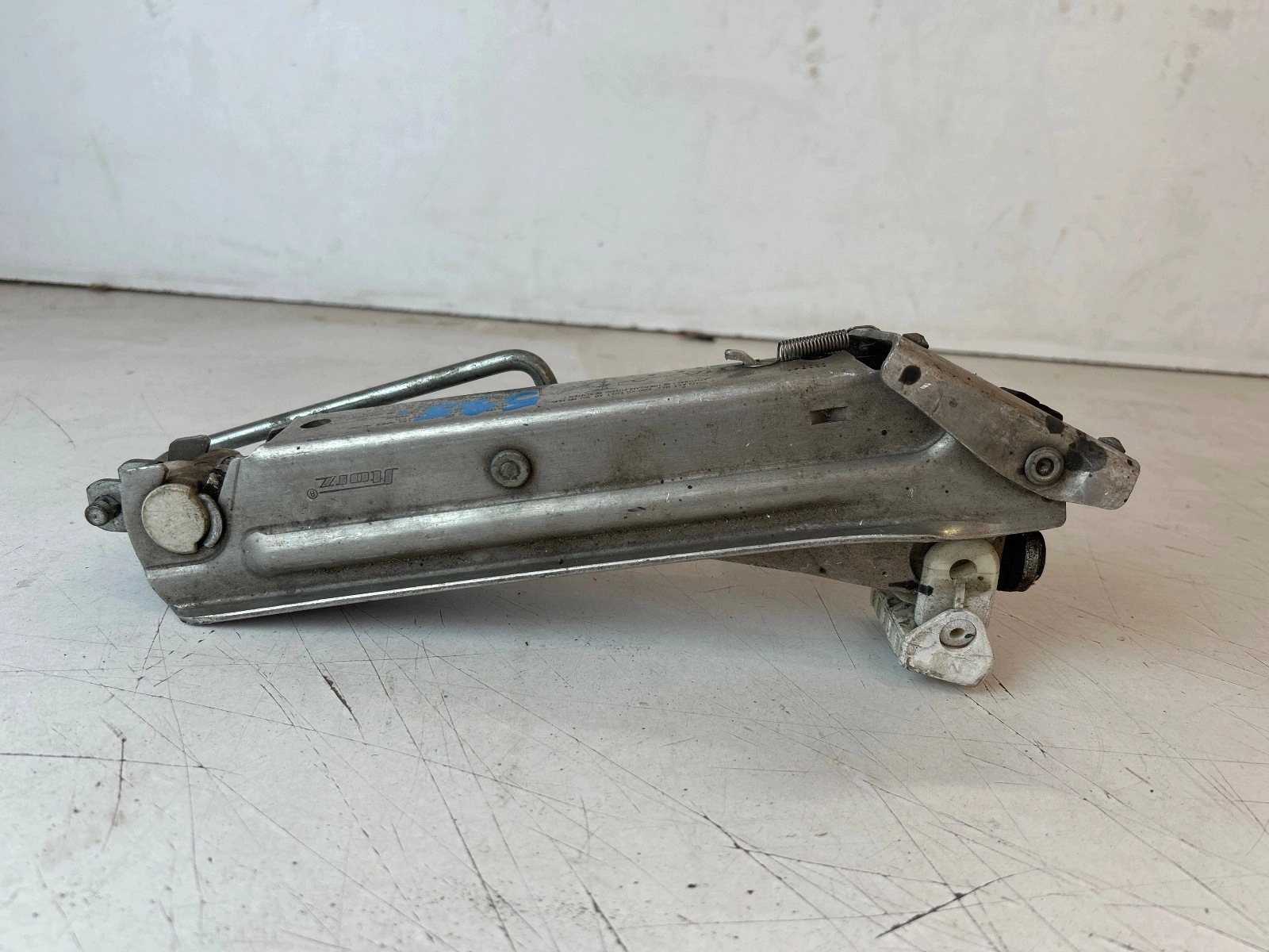 gear lever lift Mercedes W203 C class